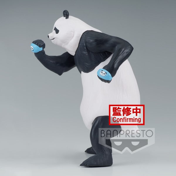 JUJUTSU KAISEN TOGE INUMAKI & PANDA FIGURE B:PANDA