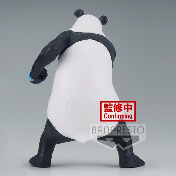 JUJUTSU KAISEN TOGE INUMAKI & PANDA FIGURE B:PANDA