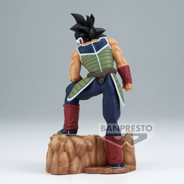 DRAGON BALL Z HISTORY BOX VOL. 6 BARDOCK