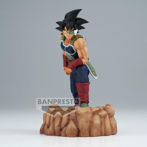 DRAGON BALL Z HISTORY BOX VOL. 6 BARDOCK