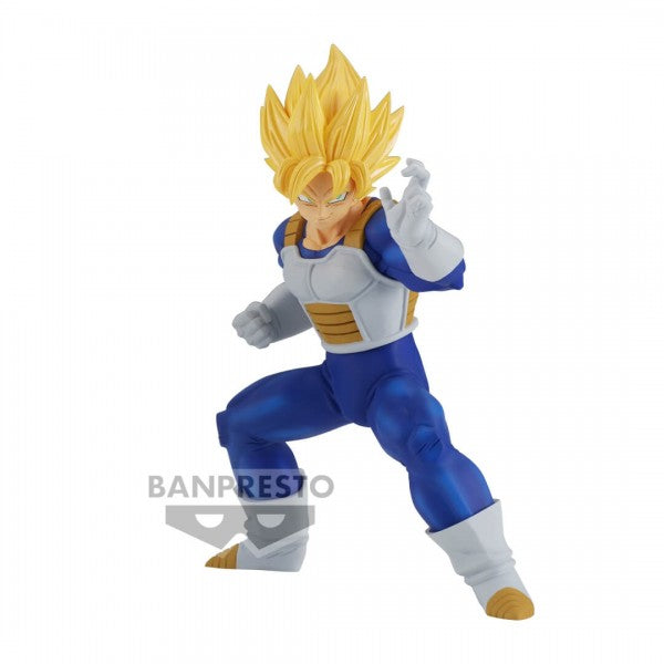 DRAGON BALL Z CHOSENSHIRETSUDEN III VOL.4 A:SUPER SAIYAN SON GOKU