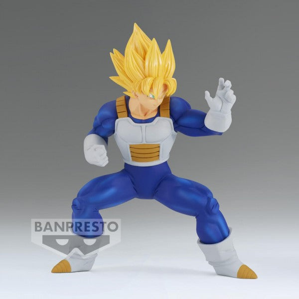 DRAGON BALL Z CHOSENSHIRETSUDEN III VOL.4 A:SUPER SAIYAN SON GOKU