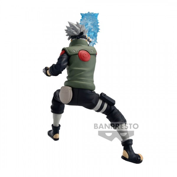 NARUTO SHIPPUDEN EFFECTREME HATAKE KAKASHI