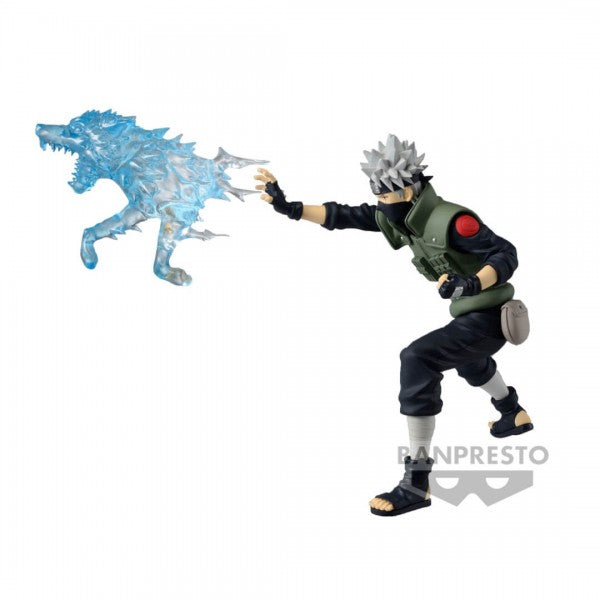 NARUTO SHIPPUDEN EFFECTREME HATAKE KAKASHI