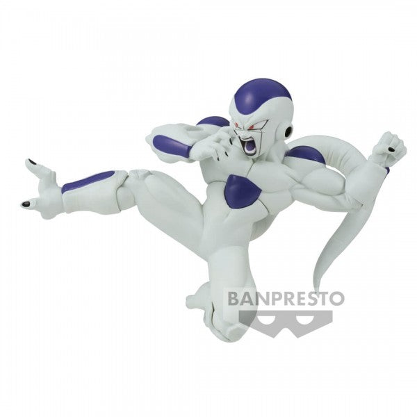 DRAGON BALL Z MATCH MAKERS FRIEZA