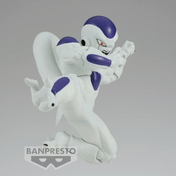 DRAGON BALL Z MATCH MAKERS FRIEZA