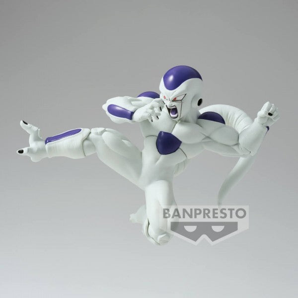 DRAGON BALL Z MATCH MAKERS FRIEZA