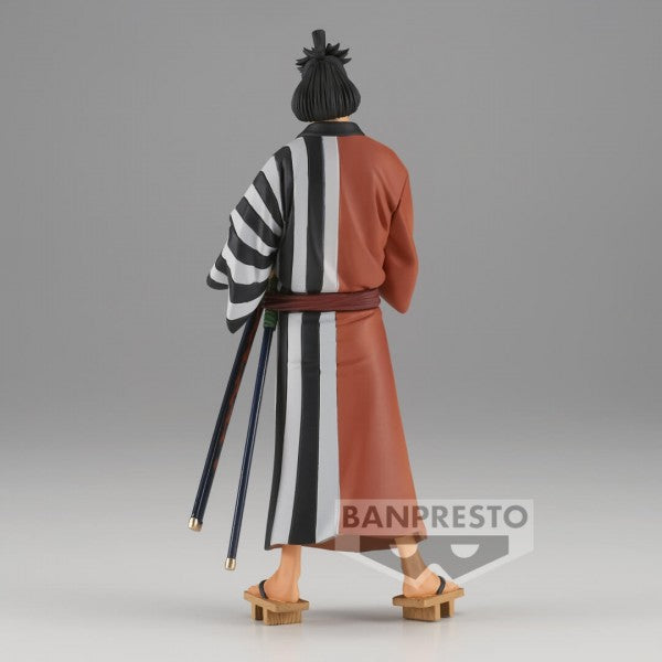 ONE PIECE DXF THE GRANDLINE MEN WANOKUNI VOL.27 KINEMON