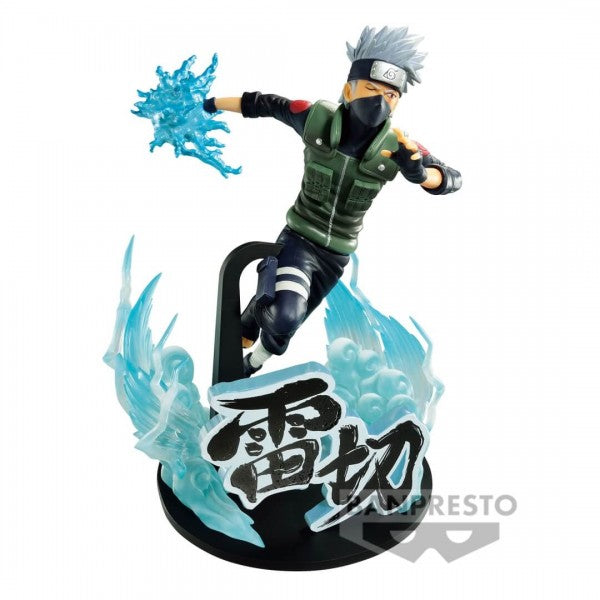 NARUTO SHIPPUDEN VIBRATION STARS HATAKE KAKASHI SPECIAL VER.