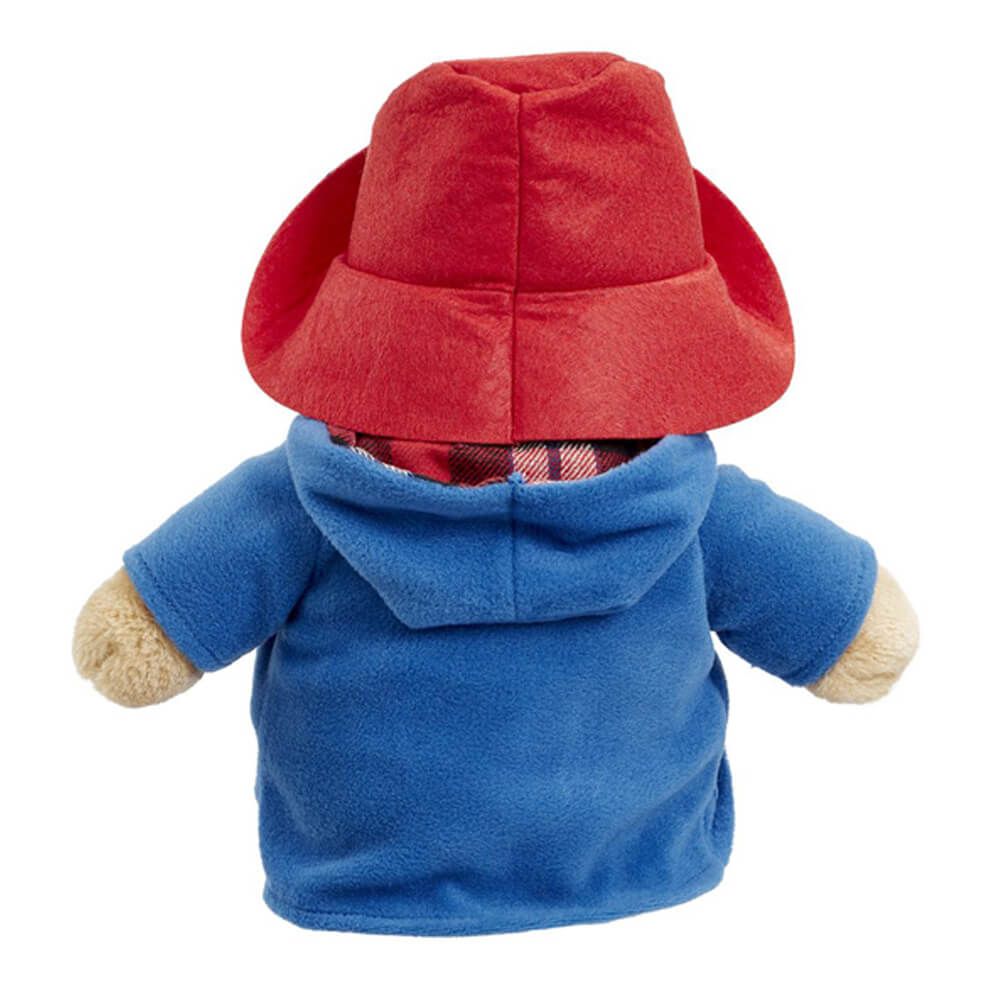 PADDINGTON BEAR SITTING SOFT TOY LARGE