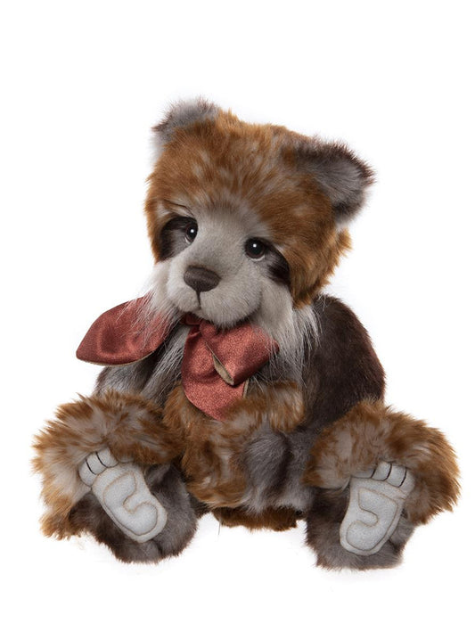 CHARLIE BEARS 2024 PAW STORE EXCLUSIVE GISBURN