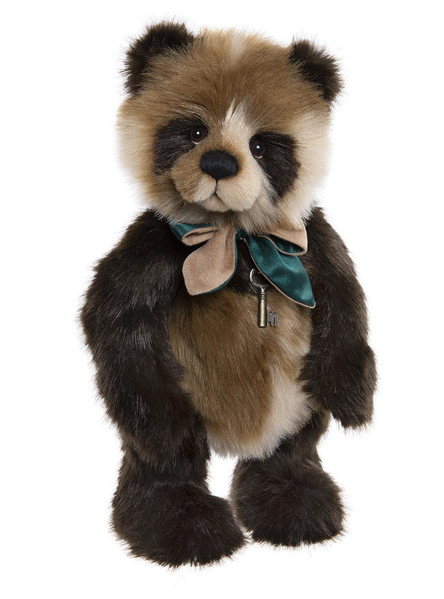 CHARLIE BEARS 2024 SECRET COLLECTION ROBERTO