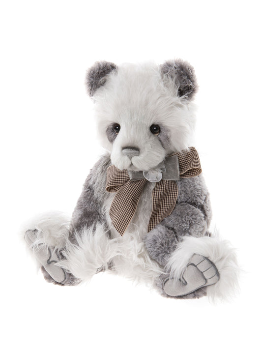 CHARLIE BEARS 2021 PLUSH COLLECTION DOMINIQUE