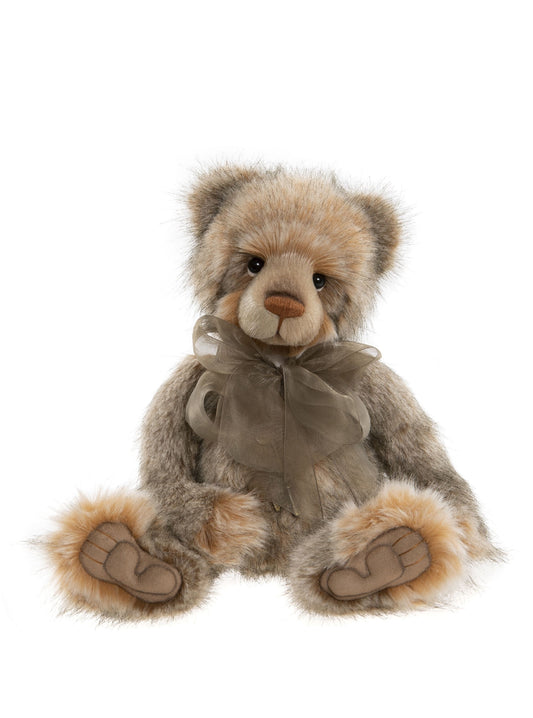 CHARLIE BEARS 2022 PLUSH COLLECTION KATHLEEN