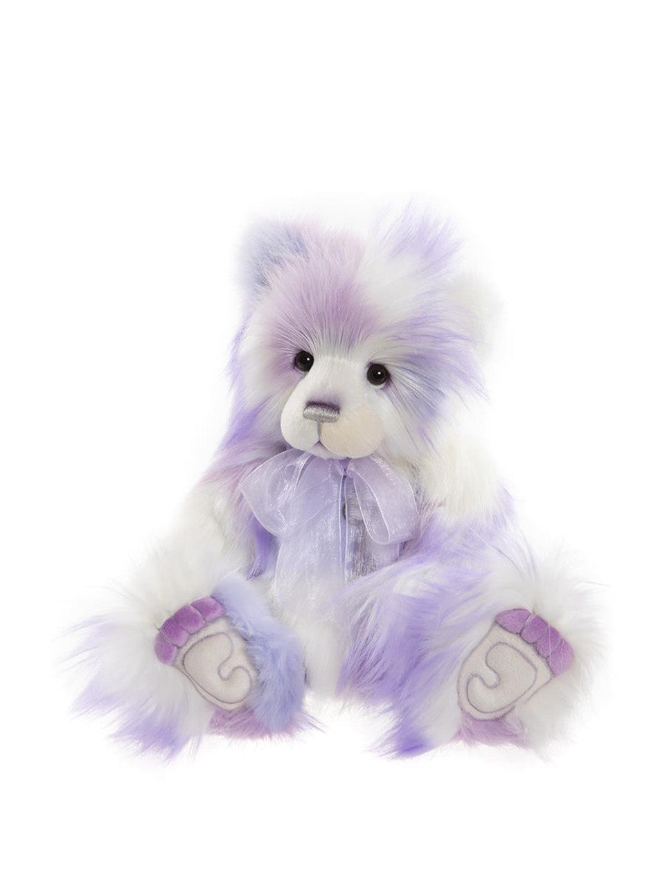 CHARLIE BEARS 2022 SECRET COLLECTION ANDREA