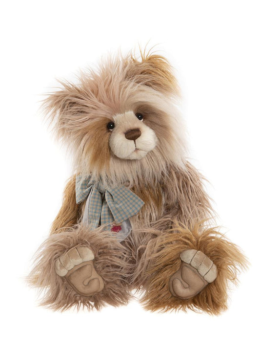 CHARLIE BEARS 2022 SECRET COLLECTION FOREVER FRIEND