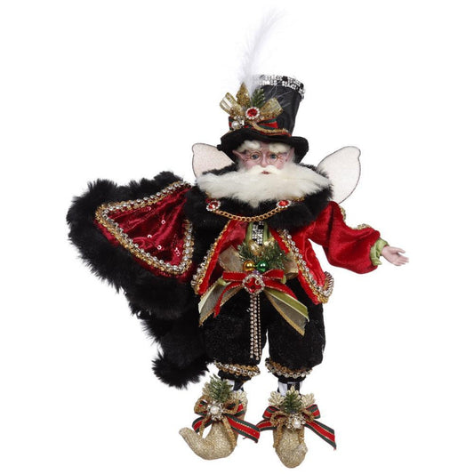 MARK ROBERTS CHRISTMAS FAIRY NIGHT BEFORE CHRISTMAS SMALL 28.6CM