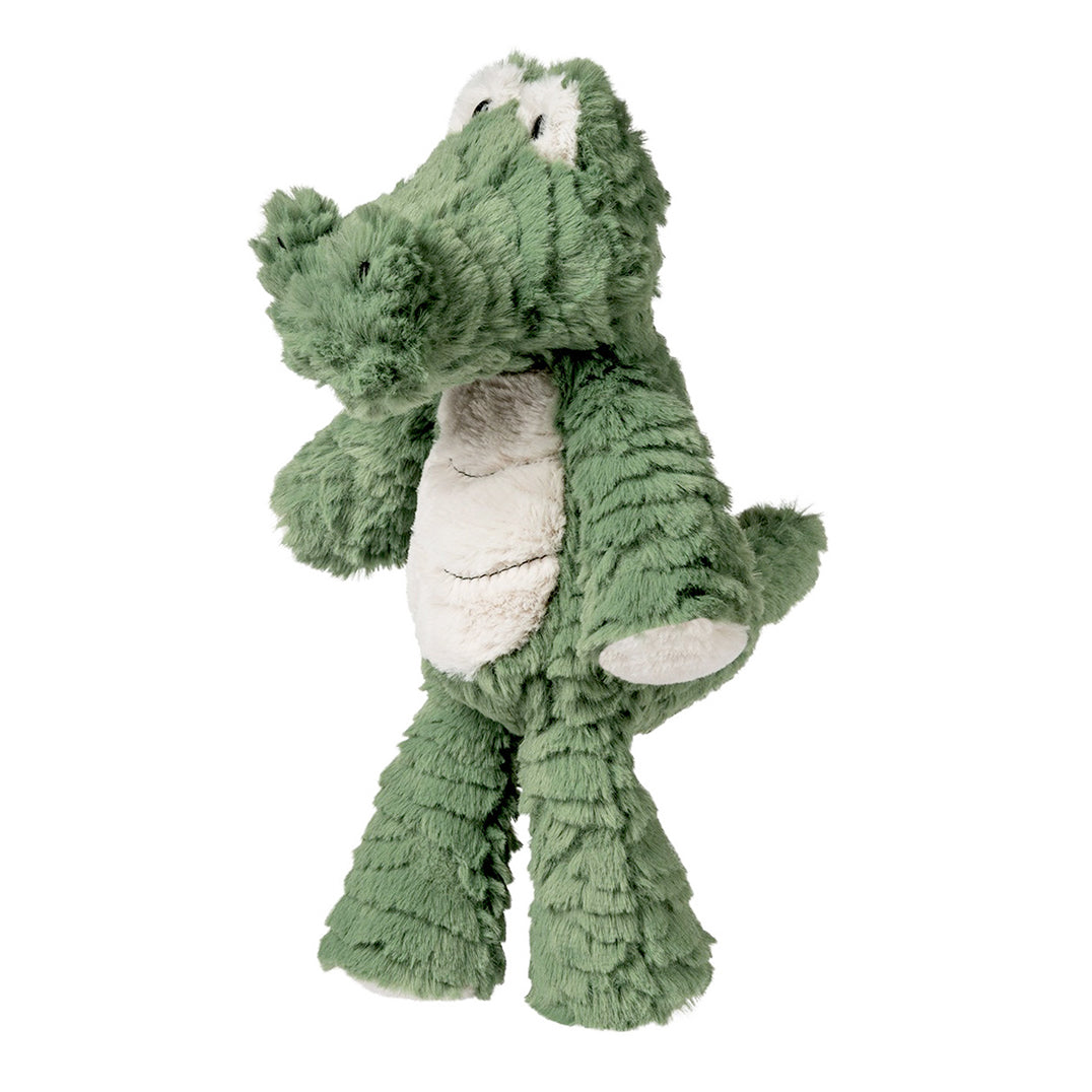 MARY MEYER MARSHMALLOW ANIMAL GATOR 33CM