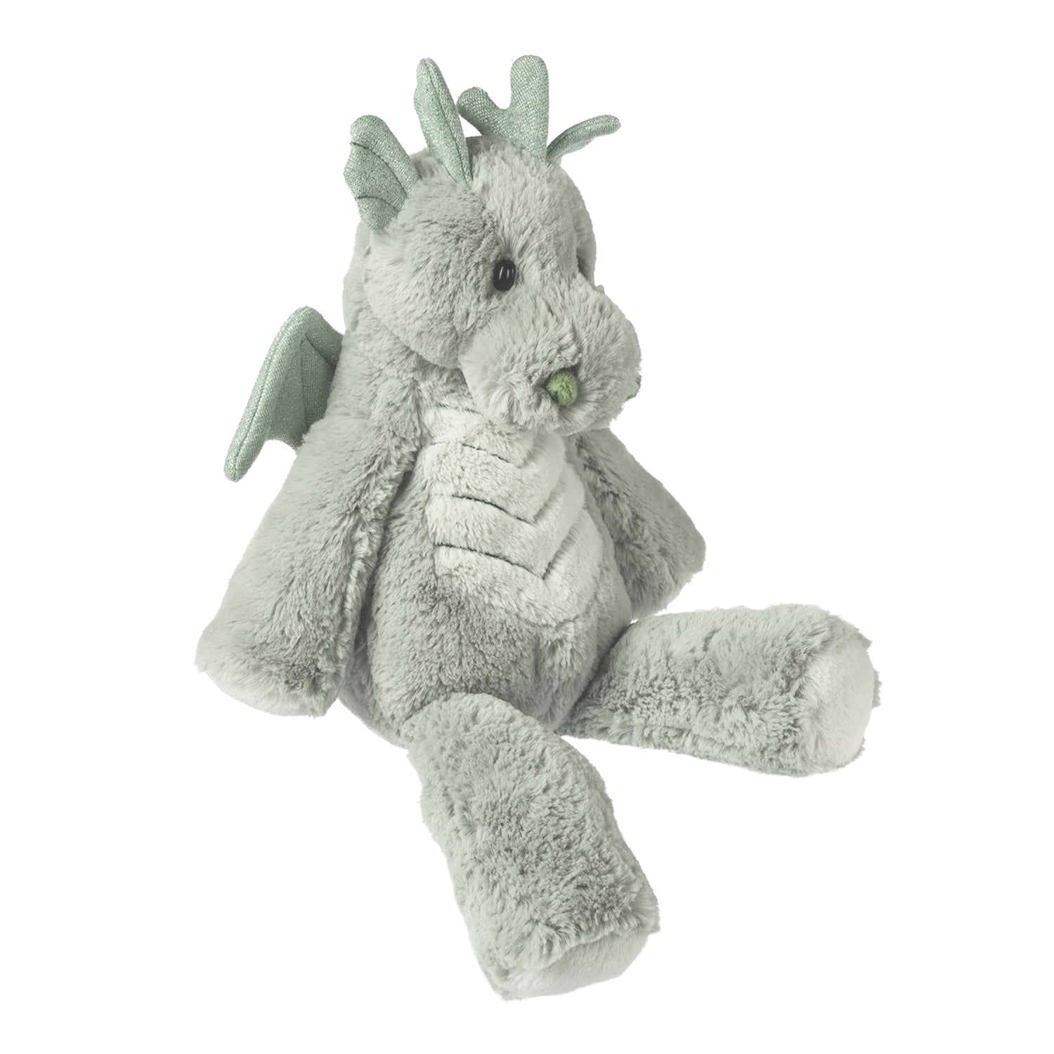 MARY MEYER MARSHMALLOW ANIMAL DRAGON 33CM