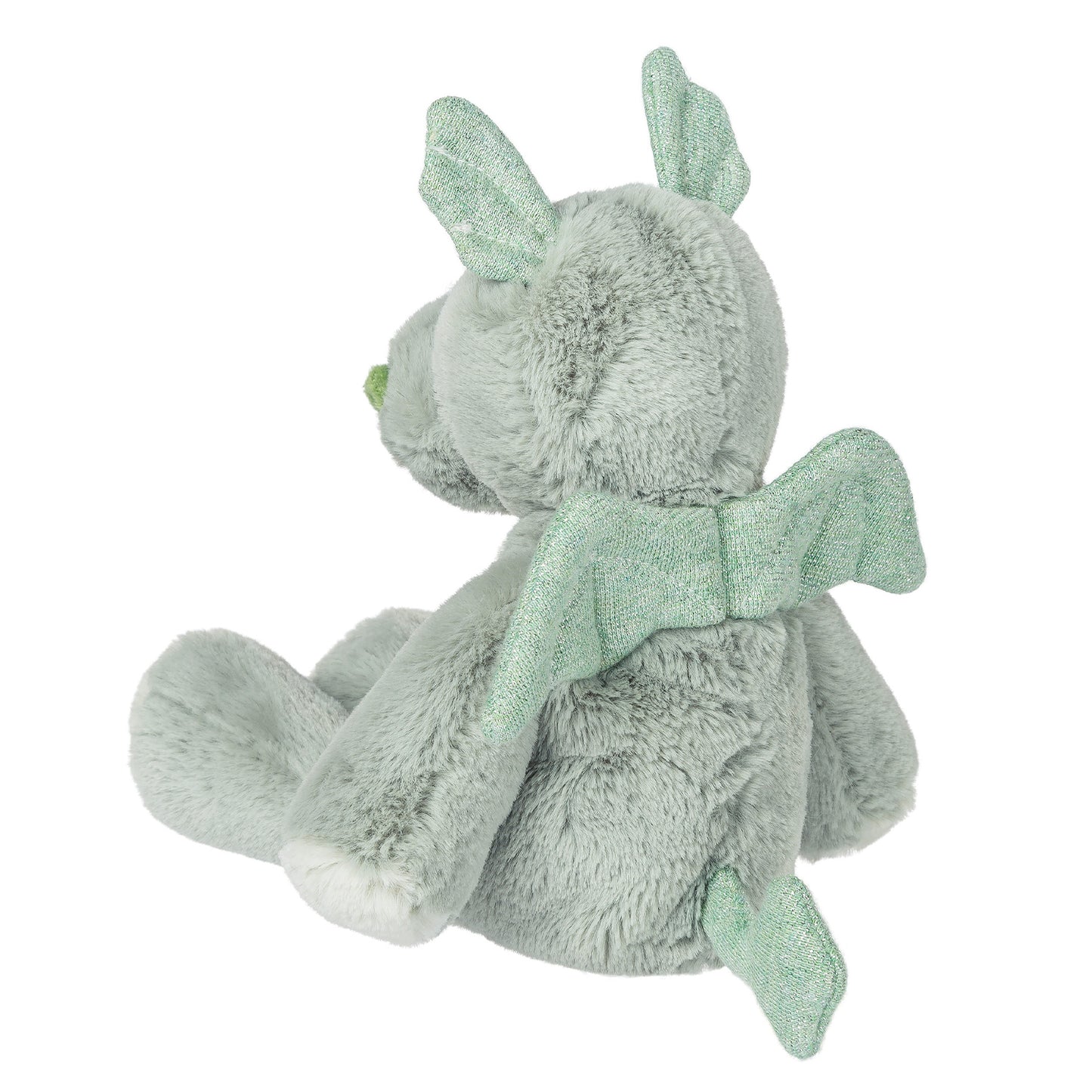 MARY MEYER MARSHMALLOW ANIMAL DRAGON 33CM