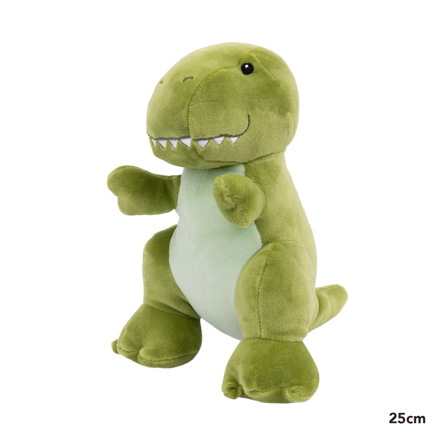 MARY MEYER SMOOTHEEZ T-REX 25CM