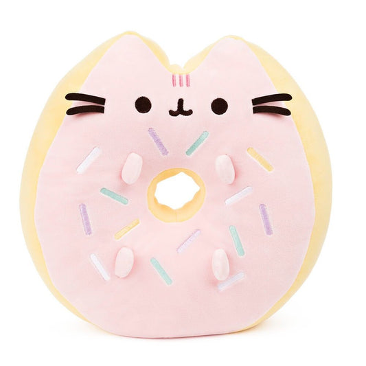 PUSHEEN SPRINKLE DONUT LARGE 30CM