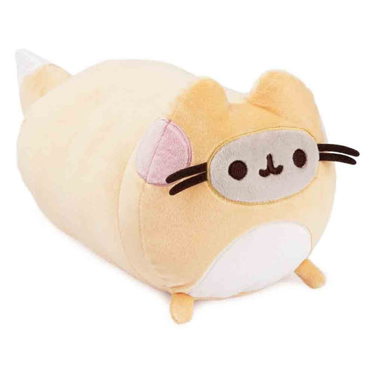 PUSHEEN ENCHANTED FOX LOG 35CM