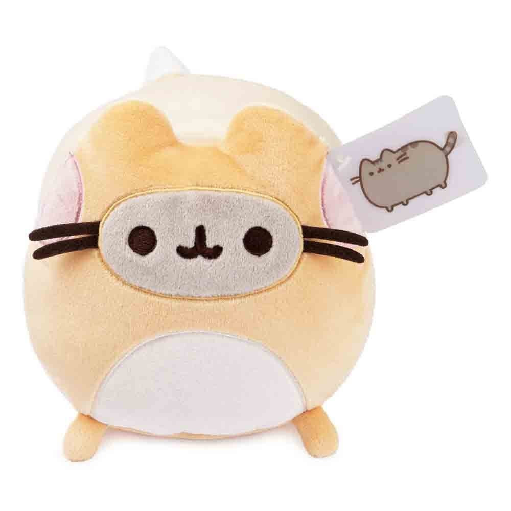 PUSHEEN ENCHANTED FOX LOG 35CM