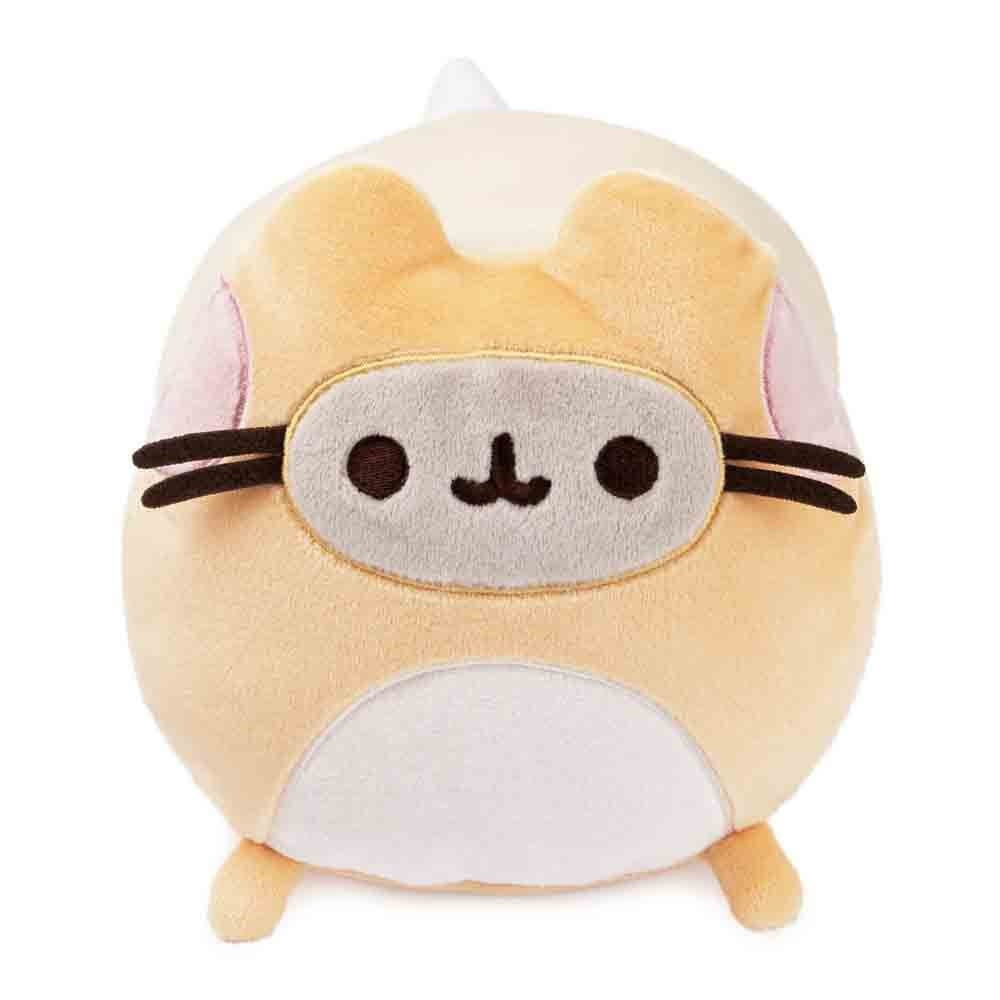 PUSHEEN ENCHANTED FOX LOG 35CM