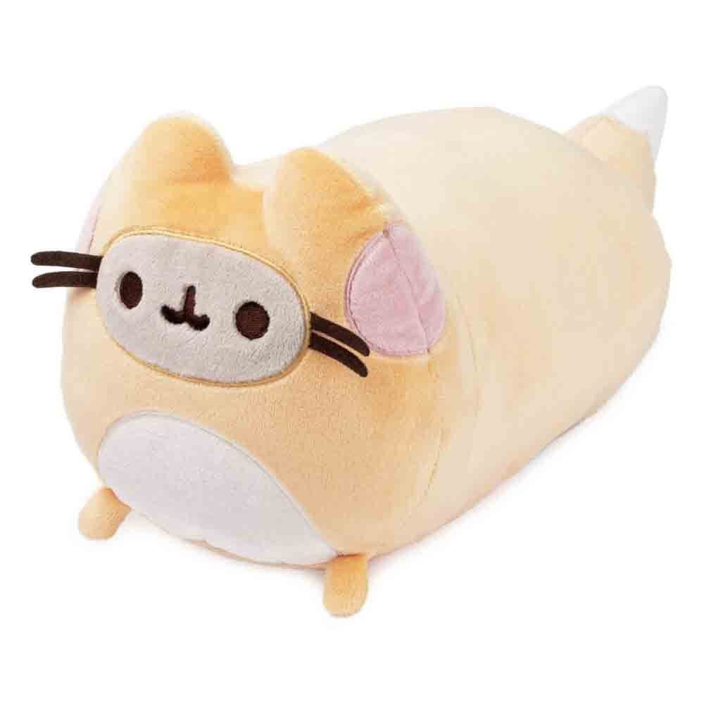 PUSHEEN ENCHANTED FOX LOG 35CM