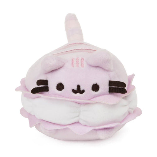 PUSHEEN SQUISHY MACARON 10CM