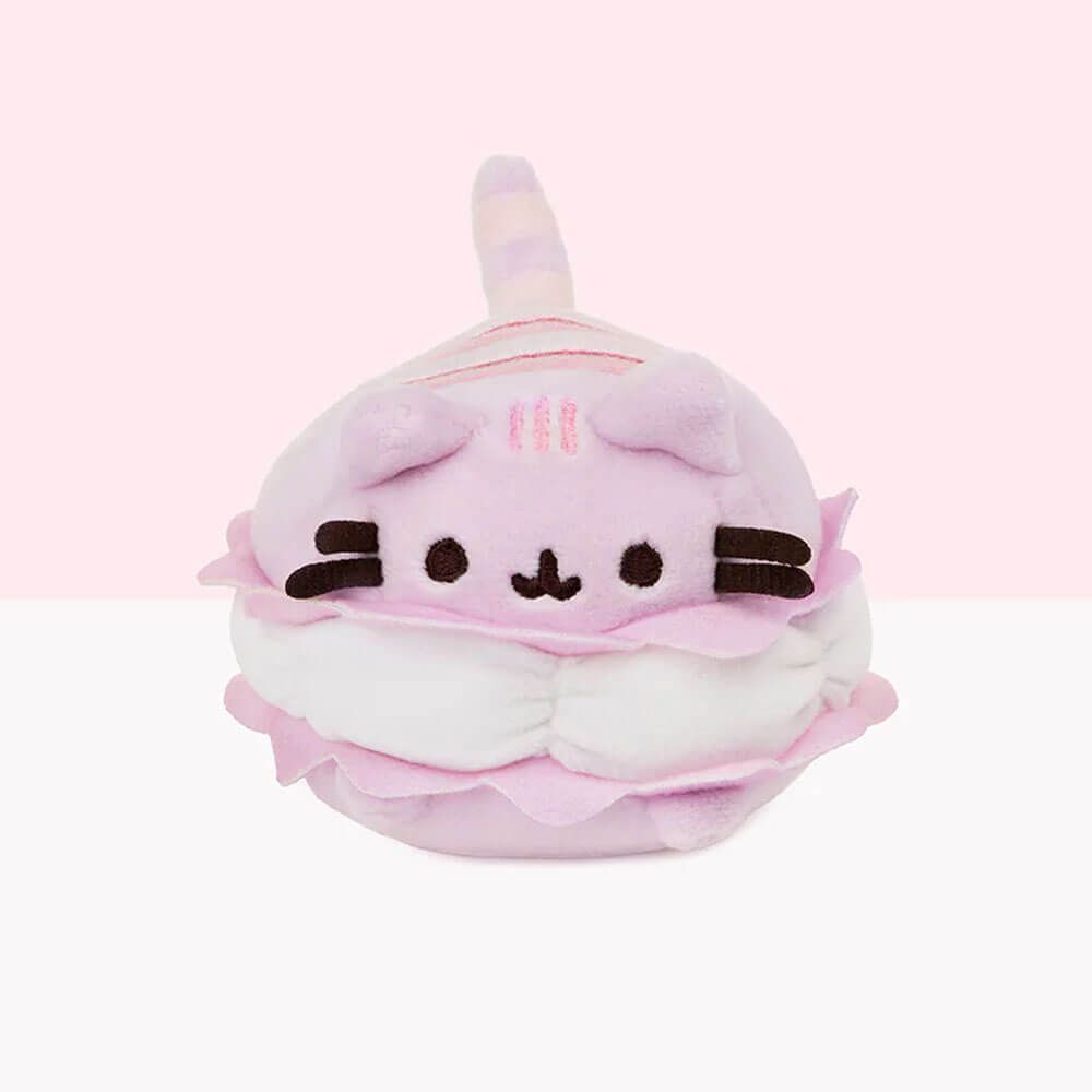 PUSHEEN SQUISHY MACARON 10CM