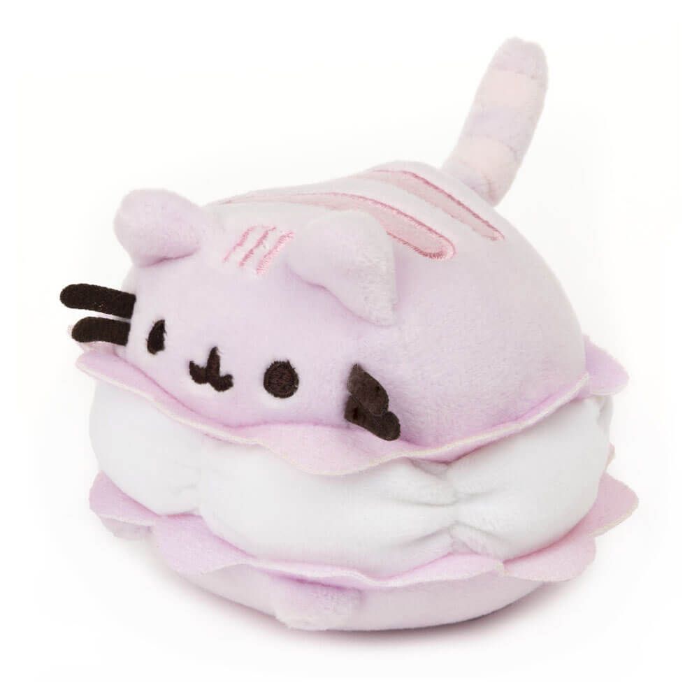 PUSHEEN SQUISHY MACARON 10CM