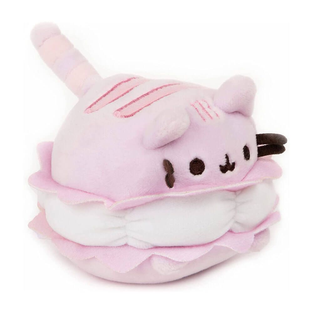 PUSHEEN SQUISHY MACARON 10CM