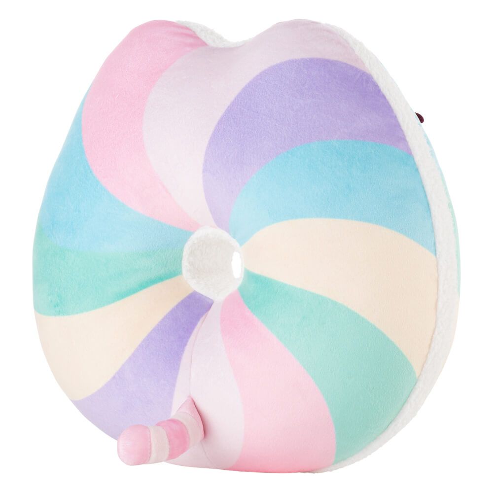 PUSHEEN SQUISHEEN RAINBOW BAGEL 29CM