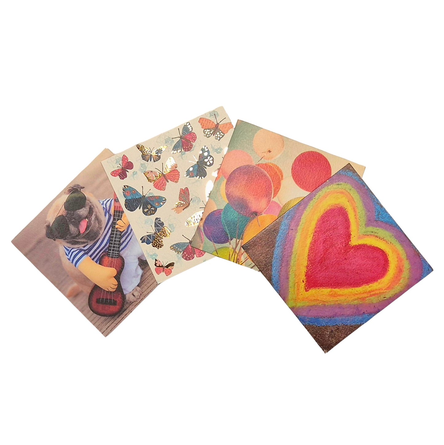 Add A Greeting Card (Please add your message in order notes)