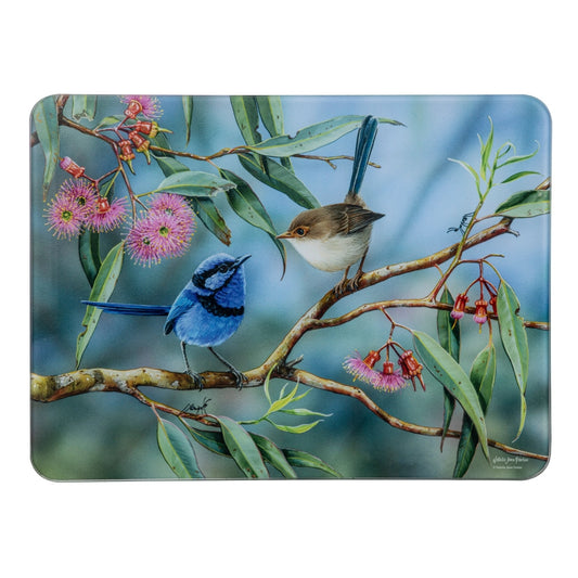 SURFACE SAVER AUSTRALIA WREN CORAL GUM