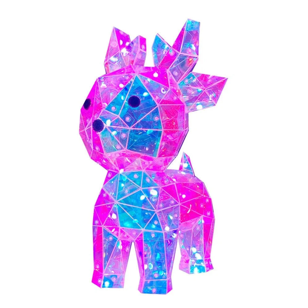 STARLIGHTZ CHRISTMAS USB LED LIGHT REINDEER