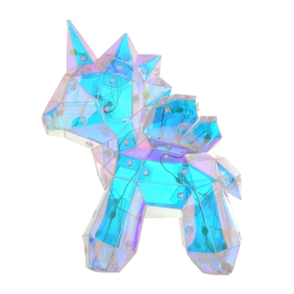 STARLIGHTZ USB LED LIGHT SMALL UNICORN