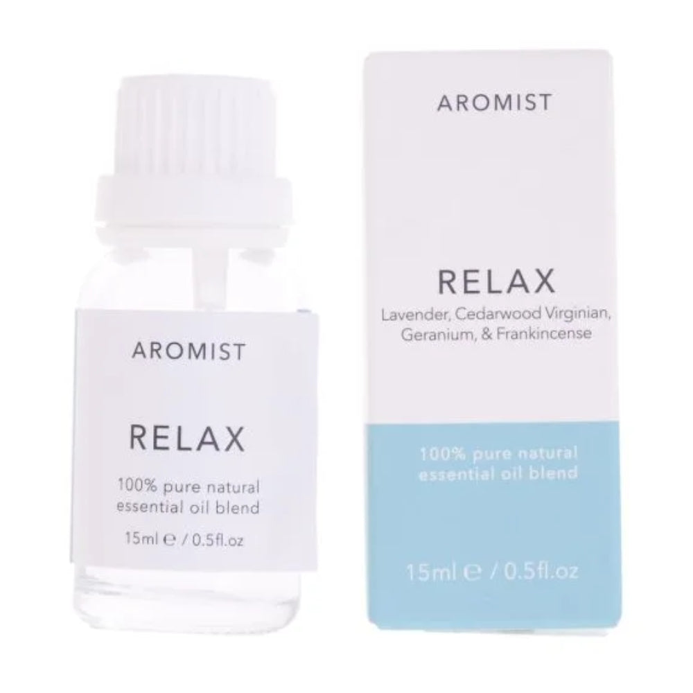 AROMIST ESSENTIAL OIL 15ML RELAX