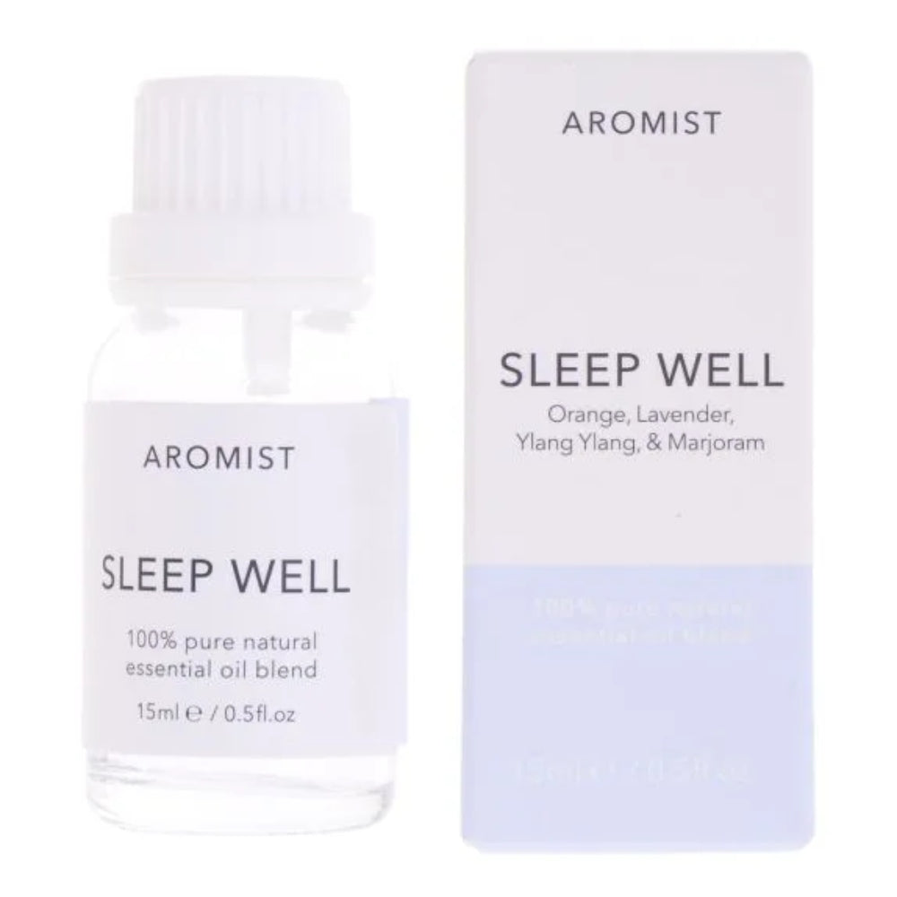 AROMIST ESSENTIAL OIL 15ML SLEEP WELL