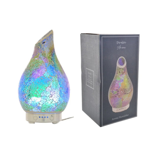 AROMA HUMIDIFIER MOSAIC OCEAN