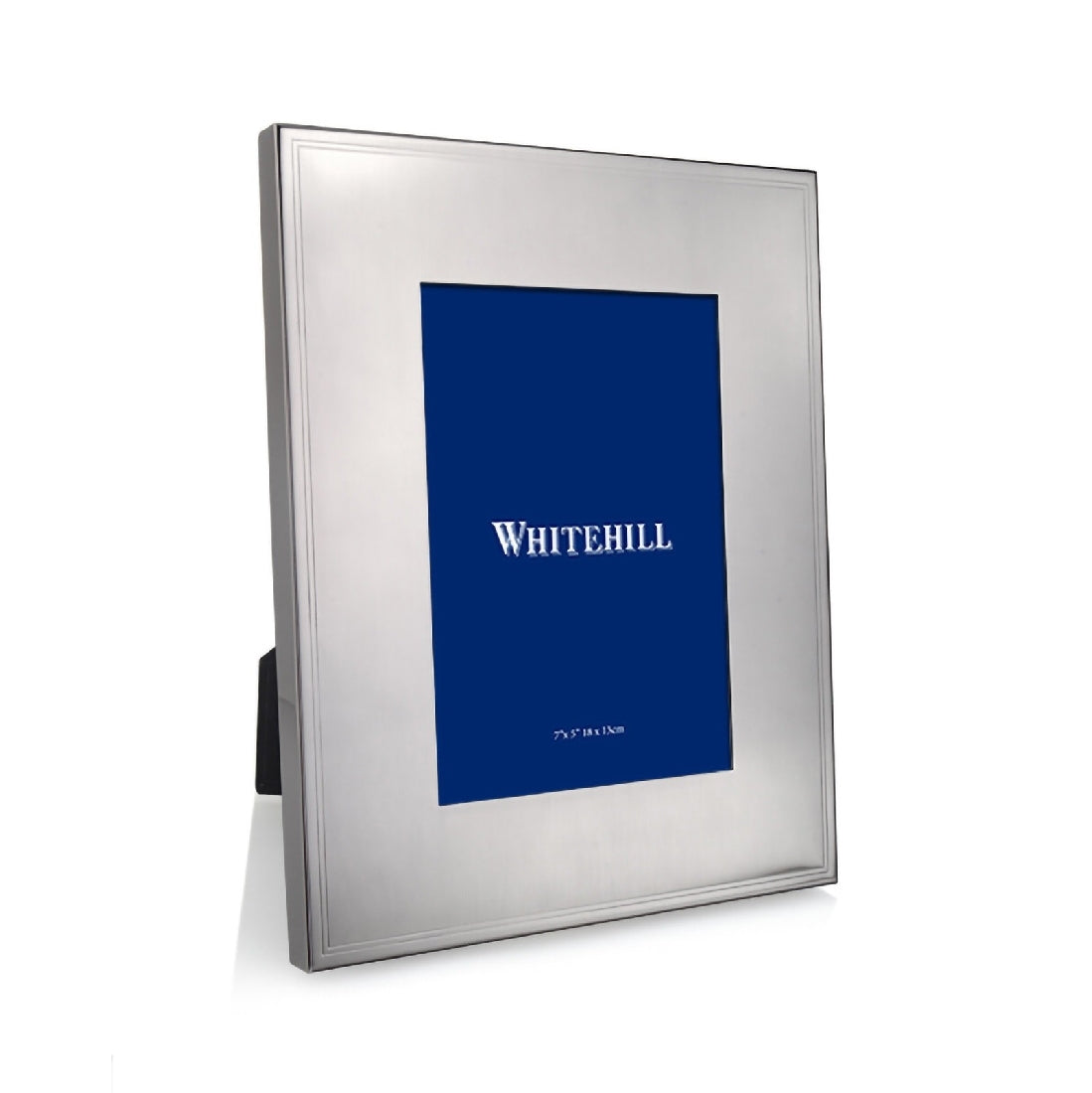 WHITEHILL PHOTO FRAME TREMONT GUNMETAL 13X18CM