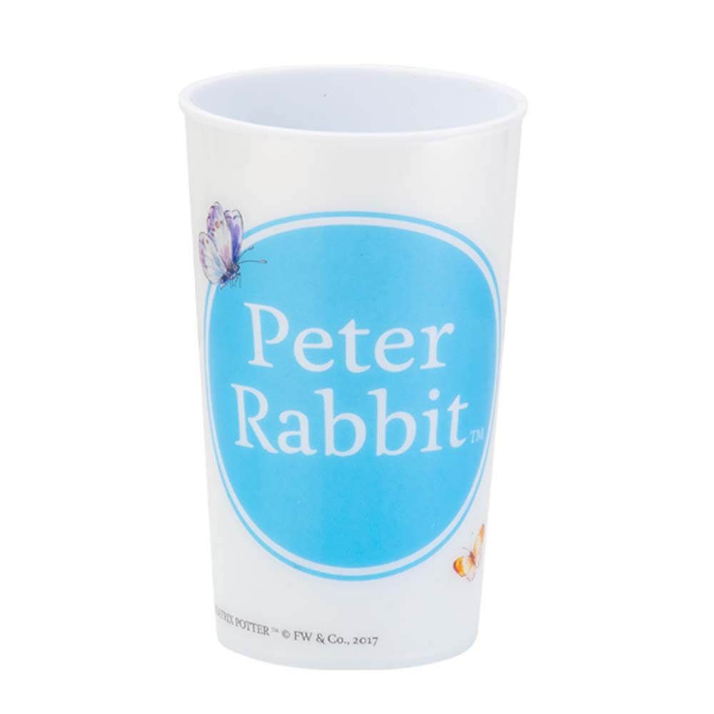 PETER RABBIT MEALTIME 3PC DINNER SET