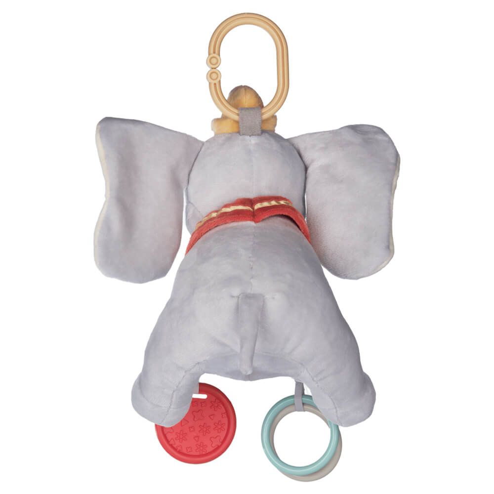 DISNEY CLASSICS DUMBO ACTIVITY TOY