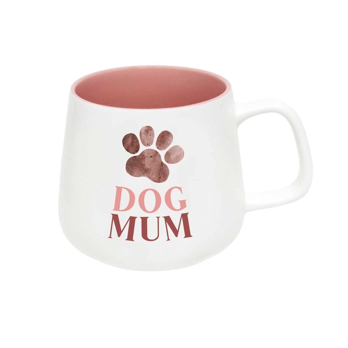 PET MUG DOG MUM