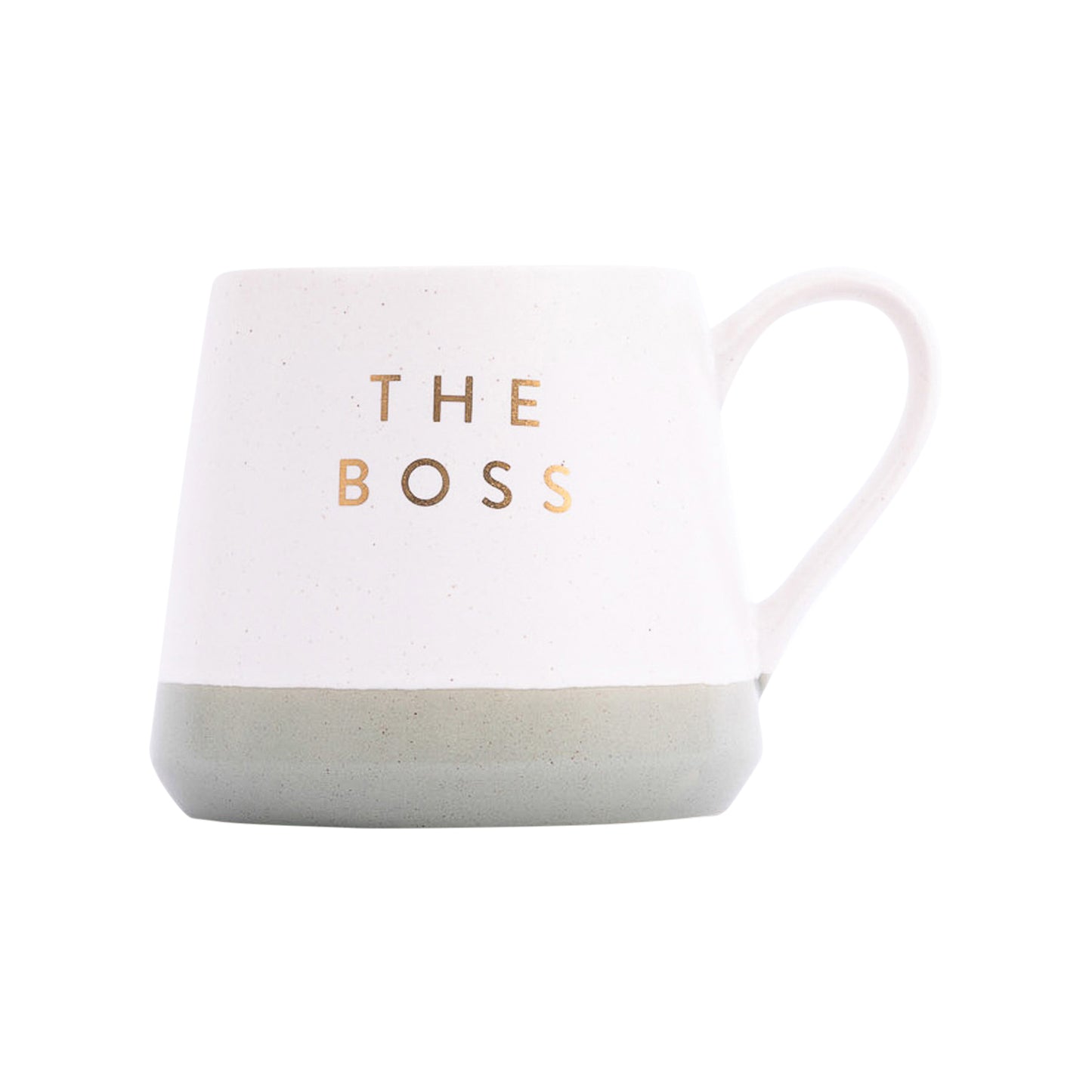 WEDDING MUG SET THE BOSS