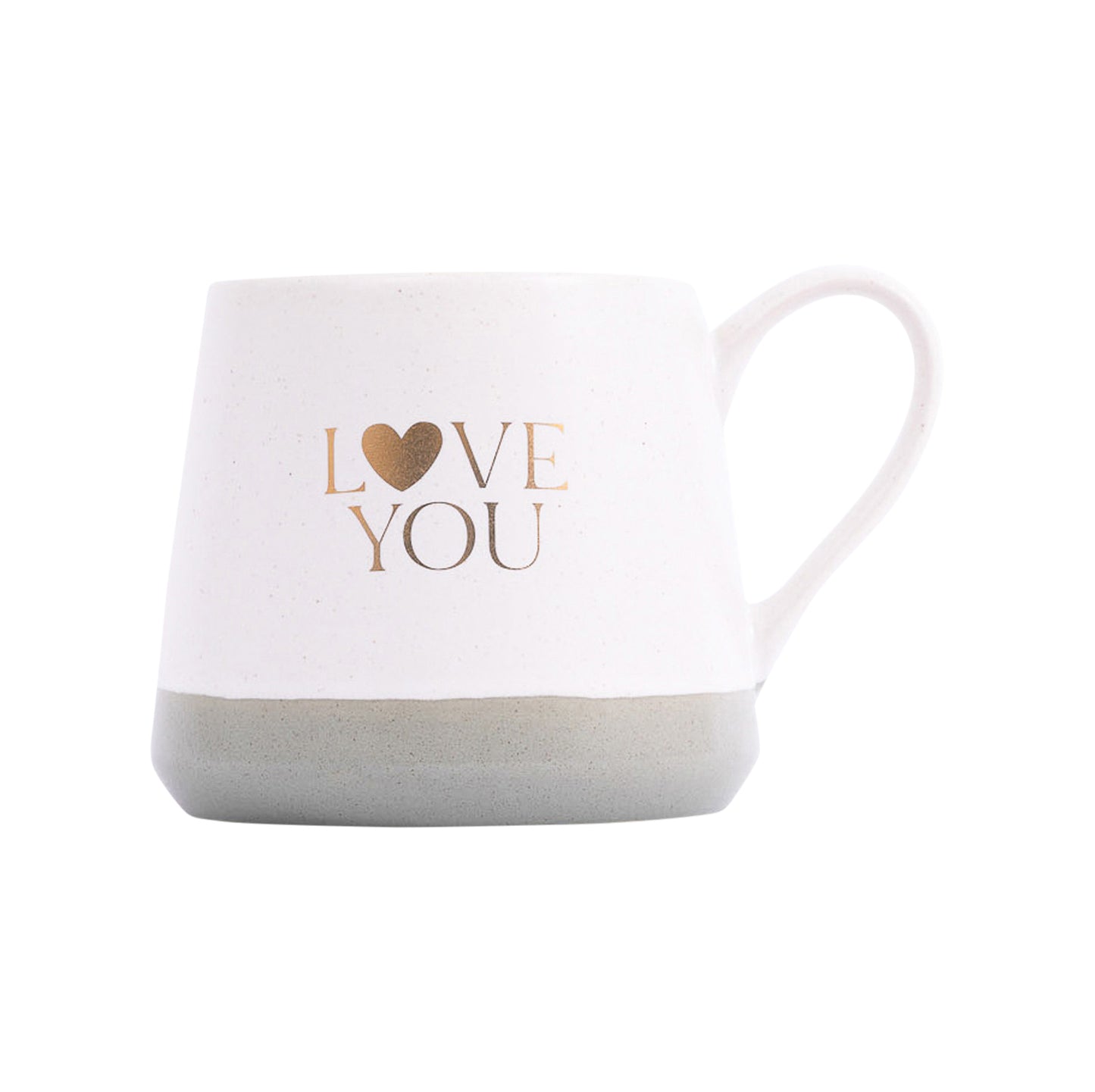 WEDDING MUG SET LOVE YOU MORE