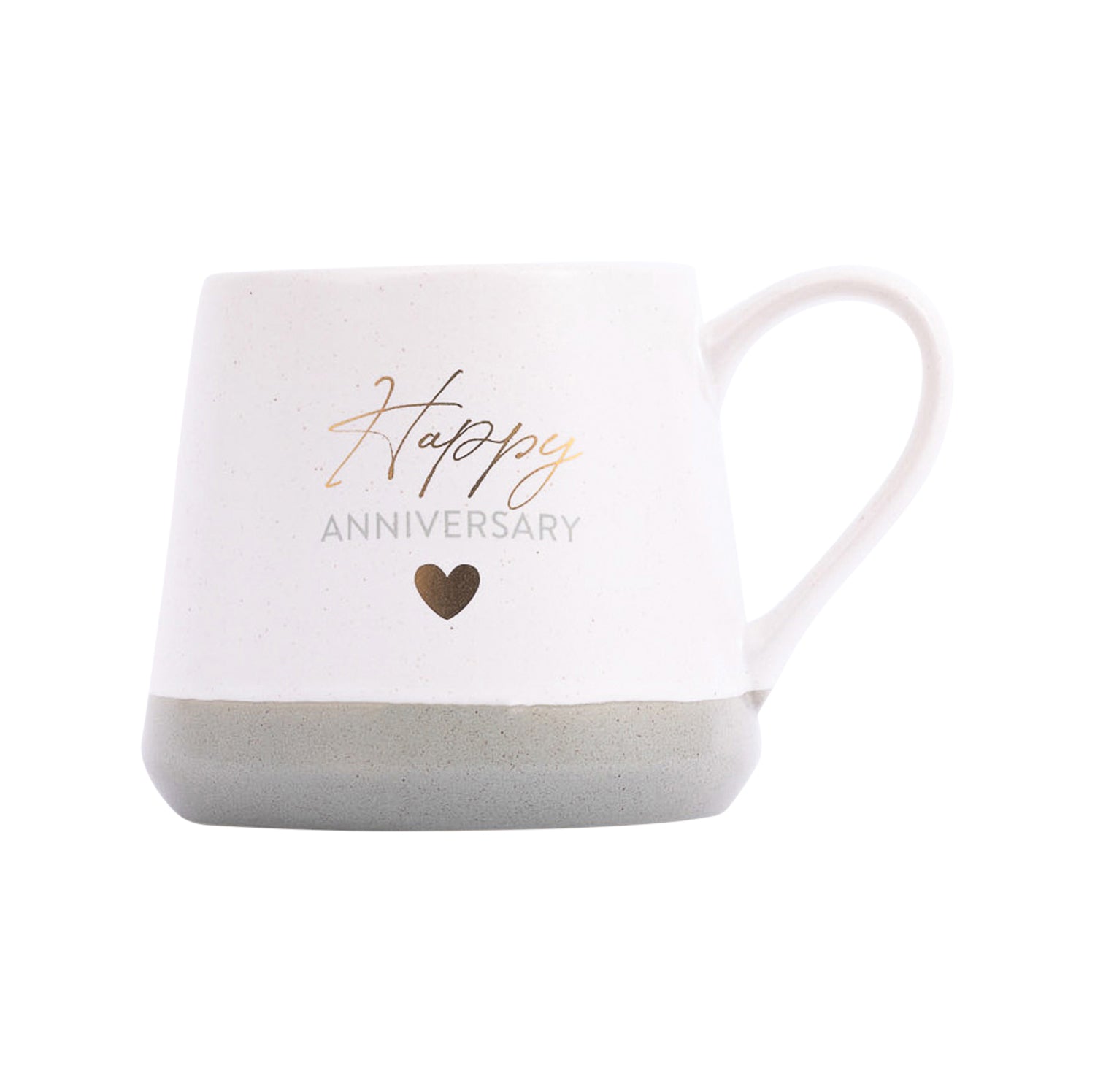 WEDDING MUG SET ANNIVERSARY