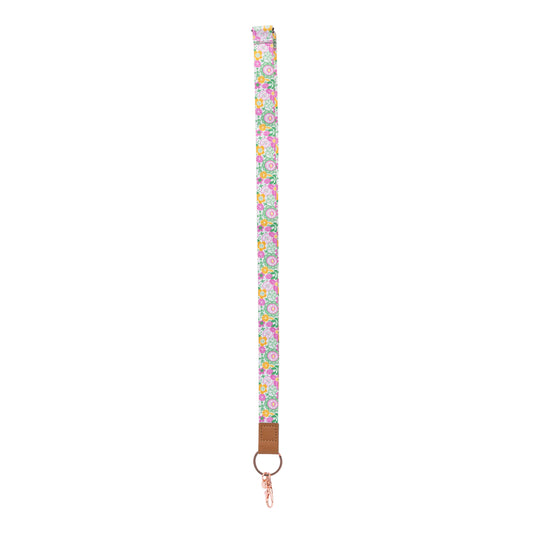 TEACHER LANYARD PINK